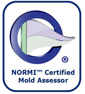Normi Mold Assessor Certificate